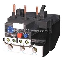Lr2-d Series Thermal Overload Relay
