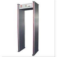 Door Frame Metal Detector (MCD-300)