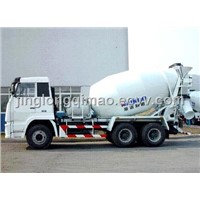 Mixer Truck