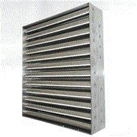 Magnetic Filters