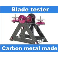 Main Blades Rotor Balancer Tester