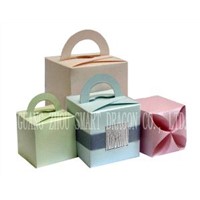 Paper Box-Gift Box (GB-8011)