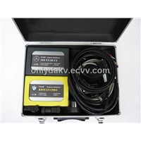 Mb Star 2008 Compact 3 or Compact 4 Diagnostic Tool