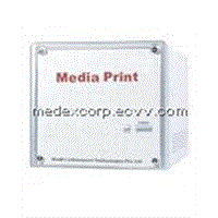 Media Print System