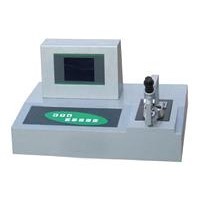 Melting Point Tester (TNF 12)