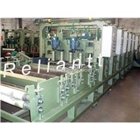 Mirror Polishing Machine