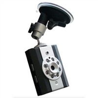 Mobile DVR Camera