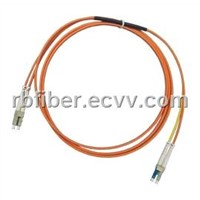 Mode Conditioning Fiber Optic Patch Cord