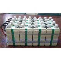 Moduled Battery Packs