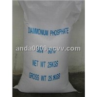 Di-Ammonium Phosphate DAP