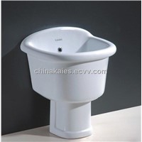 China Sanitary ware Suppliers Mop Tub (E-502)