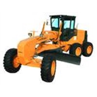 Motor Grader