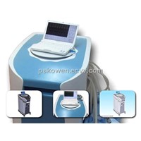 Movable External Counter Pulsation - CE certified Medical Instrument for Cardiology