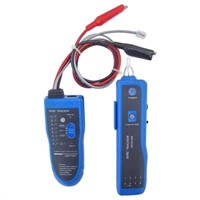 Multi-Functions Cable Tester and Tone Tracer