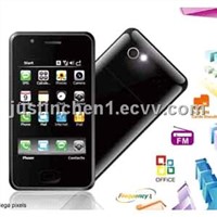N8 Dual Sims Card And Dual Standby TVMobile Phone