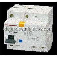 CXB1LE-100 Earth Leakage Circuit Breaker (NC100HLE)
