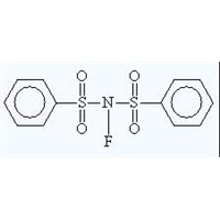 N-Fluorobenzenesulfonmide