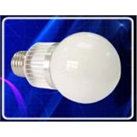 Nichia 3W LED Light Bulb
