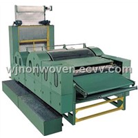 Nonwoven Carding Machine