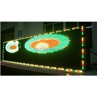 Outdoor LED Display (HGD-OD1)