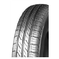 Passage Car Tyre