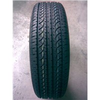 PCR,UHP ALL STEEL RADIAL TYRE