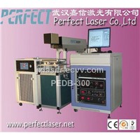 PEDB-300 Diode End-Pumped High-precision Laser Marker