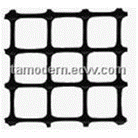 PP Biaxial Geogrids