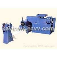 PP/HDPE Recycling Granulator Machine
