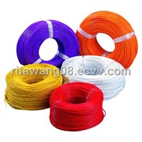 PVC Iron Wire