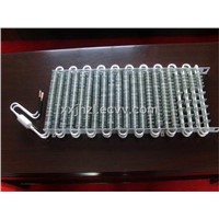 Parallel Tube Evaporator