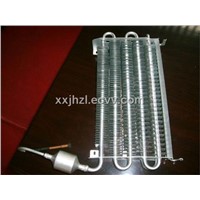 Parallel Tube  Evaporator