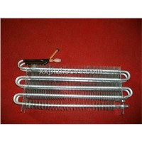 Parallel Tube Evaporator