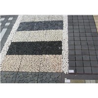 Paving Stone or Curbstone