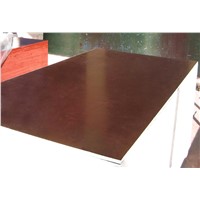 Phenolic Film Faced Plywood