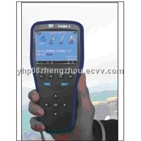 Plant Assessment and Measurement System