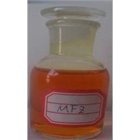 Polyethylene imine dithiocabamate or  Metalsorb FZ