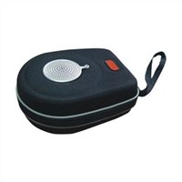 Portable CD-Case Speakers (Stereo)