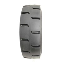 Press-On Solid Tire