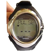 Pulse Watch with Calorie Counter (SPK-T009A)