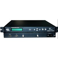 QPSK Modulator (For Satellite Transmission)