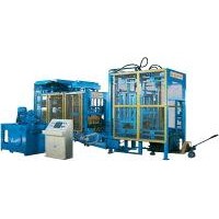 QT10-15 Block Machine