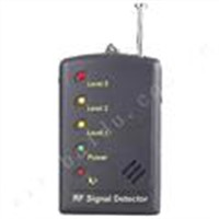 RF Signal Detector (SH055SRV)