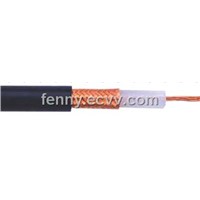 Low Loss Coaxial Cable (RG213)