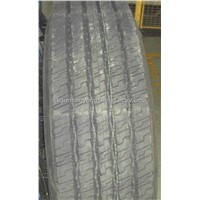 Rockstone Tire