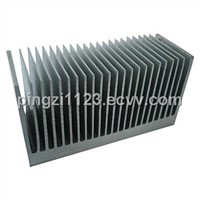 Radiator profiles