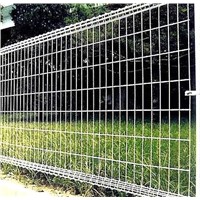 Railway Wie Mesh Fence