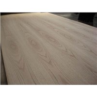 Red/White Oak Plywood