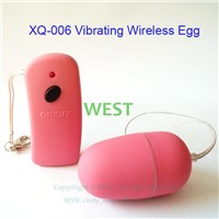 Remote control Vibrating egg (Adult Sex Toy)