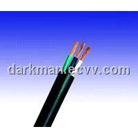 Bare Stranded Copper Wire (18-10AWG)